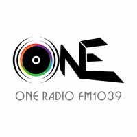 广东梅州 One Radio FM103.9 LOGO