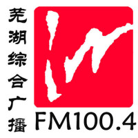 芜湖新闻综合广播 LOGO