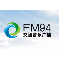 恩施交通音乐广播 LOGO