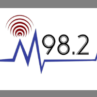 牡丹江交通广播 LOGO