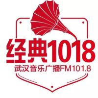 武汉经典音乐广播 LOGO