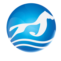 靖江交通广播 LOGO