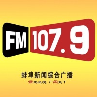 蚌埠新闻综合广播 LOGO