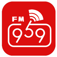 鸡西综合广播 LOGO