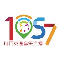 荆门交通音乐广播 LOGO