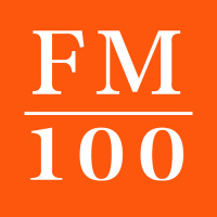 松原交通文藝廣播 LOGO