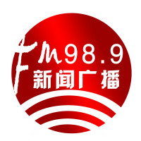 平顶山综合广播 LOGO