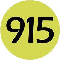 青島音樂廣播 LOGO