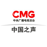 中国之声 LOGO