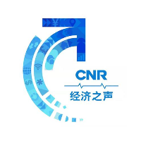 经济之声 LOGO