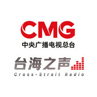 台海之声 LOGO