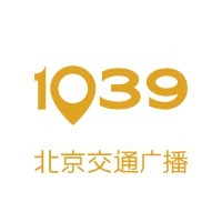 北京交通广播 LOGO
