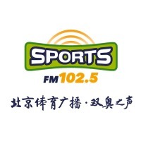 北京体育广播 LOGO