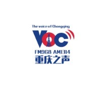 重慶之聲 LOGO