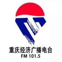 重庆经济广播 LOGO