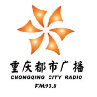 重庆都市广播 LOGO