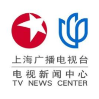 上海東廣新聞台 LOGO