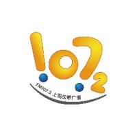 上海故事廣播 LOGO