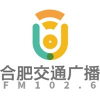 合肥交通广播 LOGO