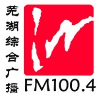 蕪湖新聞廣播 LOGO