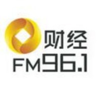 福建經濟廣播 LOGO