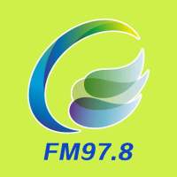 清远农村广播 LOGO