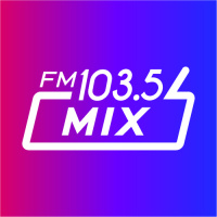 南京MIX LOGO