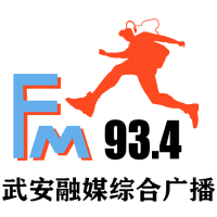 武安旅游音乐广播 LOGO