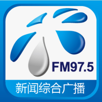 昭通新聞綜郃廣播 LOGO