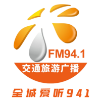 昭通交通旅遊廣播 LOGO