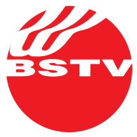 保山綜郃廣播 LOGO