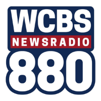 WCBS Newsradio 880 LOGO