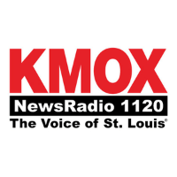 KMOX - NewsRadio 1120 AM LOGO