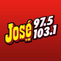 KLYY - José 97.5 FM LOGO