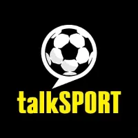 talkSPORT - Live Sports Radio LOGO