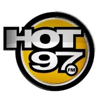 WQHT - HOT 97 LOGO