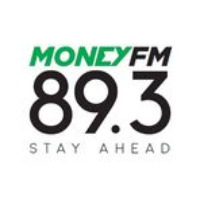 Money FM 89.3 LOGO
