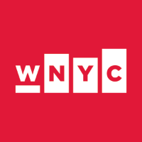 WNYC AM 820 LOGO