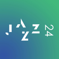 Jazz24 LOGO