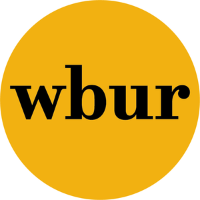 WBUR 90.9 FM LOGO WBUR 90.9 FM LOGO