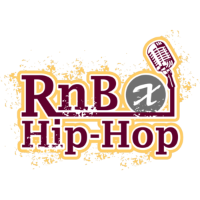 RNB and Hip Hop Radio LOGO