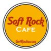 Soft Rock Cafe - GotRadio LOGO