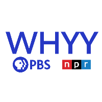 WHYY-FM 90.9 LOGO