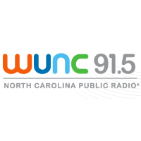 North Carolina Public Radio - WUNC 91.5 FM LOGO