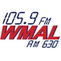 WMAL 105.9 FM LOGO