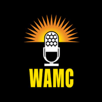 Northeast Public Radio - WAMC LOGO Northeast Public Radio - WAMC LOGO