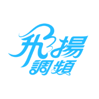 飛揚調頻 FM89.5 LOGO