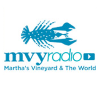 MVYRADIO 88.7 FM LOGO