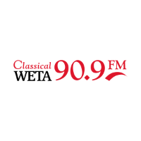 Classical WETA 90.9 FM - WGMS LOGO