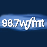 Chicago Classical & Folk Music Radio 98.7 FM - WFMT LOGO